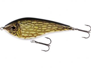 Westin Swim Glidebait Sinking 12cm - 